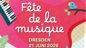 Fête de la Musique – Ensemble Geteiltes Lied & DVB-Chor