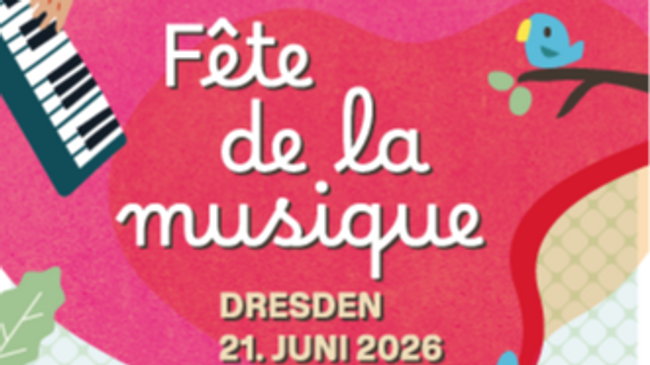 Fête de la Musique – Ensemble Geteiltes Lied & DVB-Chor