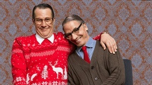 Willi & Ernst - Das 7. Programm- Verflixt nochemol!