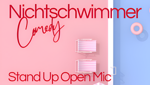 Nichtschwimmer Comedy