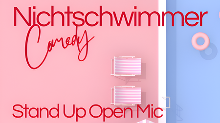 Nichtschwimmer Comedy