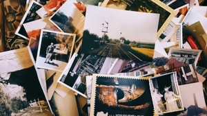Lass die Sonne `rein – Cyanotypie Workshop