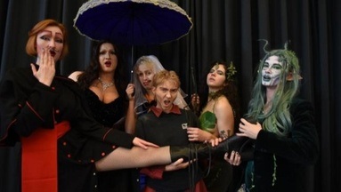 Do you believe in life after drag?