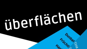 überflächen | Künstlerinnen laden Künstler:innen ein
