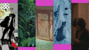 FOFS 2025 - Walking With a Ghost