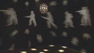 Überblicksführung: Kyiv Biennial – A Bird That Cannot Land