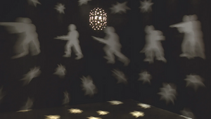Überblicksführung: Kyiv Biennial – A Bird That Cannot Land