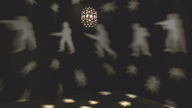 Überblicksführung: Kyiv Biennial – A Bird That Cannot Land