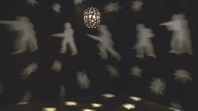 Überblicksführung: Kyiv Biennial – A Bird That Cannot Land