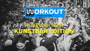 Workout Cologne - Afterwork @ die kunstbar