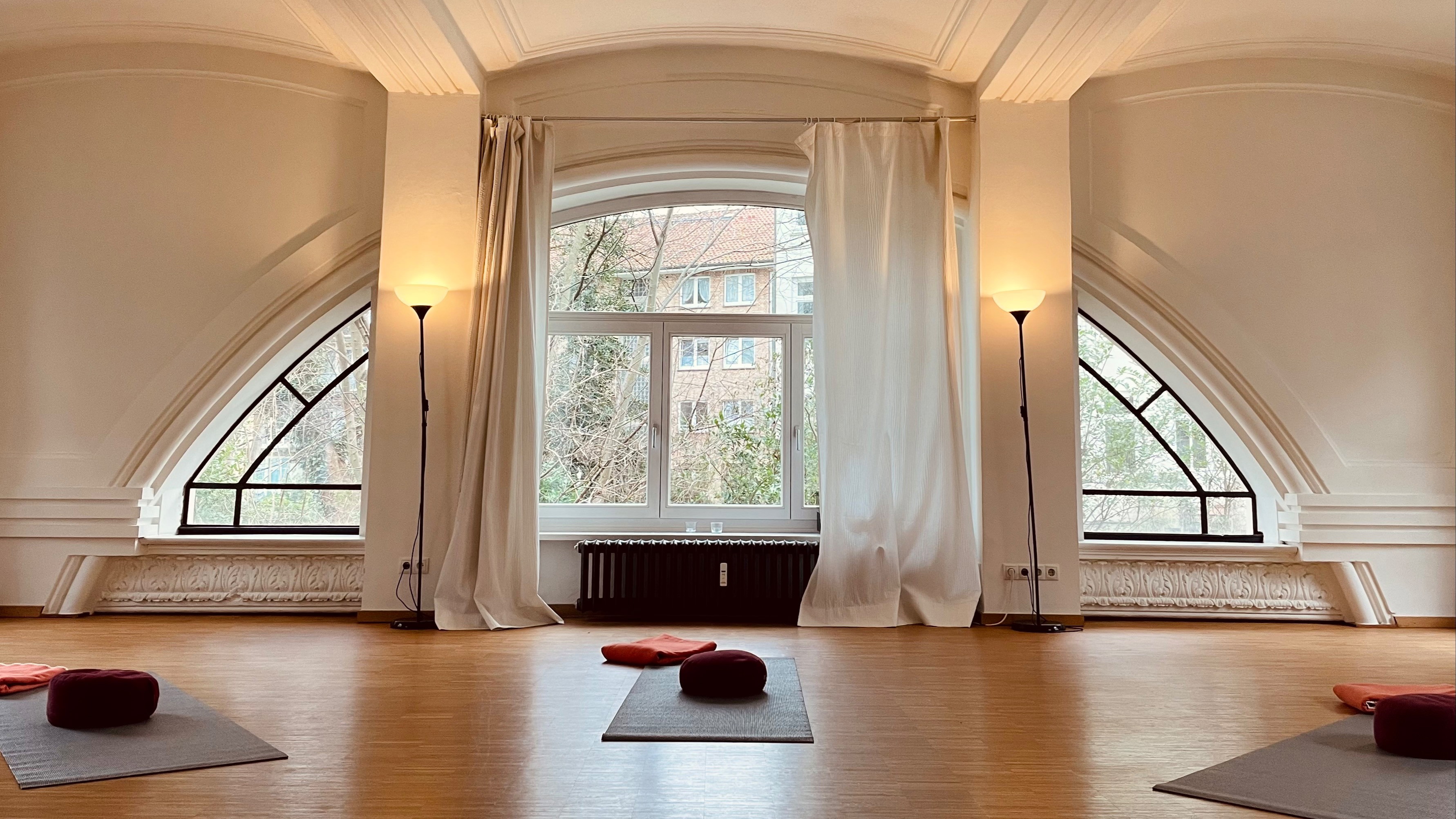 Tagesretreat Inner Peace