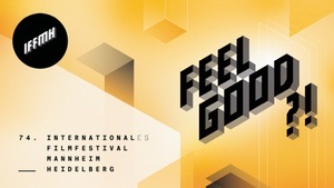 74. Internationales Filmfestival Mannheim-Heidelberg