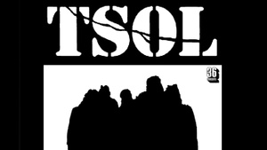 T.S.O.L. + VERBAL ABUSE w/ MÜDE