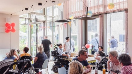 Sommerhappening bei Hamburg Leuchtfeuer