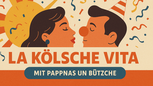 La Kölsche Vita - Karnevals Sommerparty