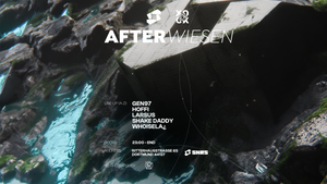 AFTERWIESEN x XOXO.REC