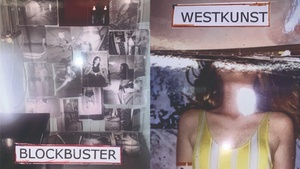 Hans Petri Blockbuster | Westkunst