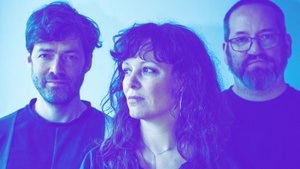 Kathrin Pechlof Trio