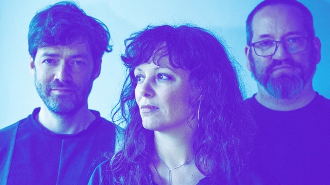Kathrin Pechlof Trio