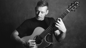 Nicolas Gohla: Percussive Fingerstyle