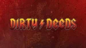 X-Mas Rockfestival 2023 – mit Dirty Deeds & mehr