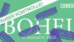 BOHEI Festival