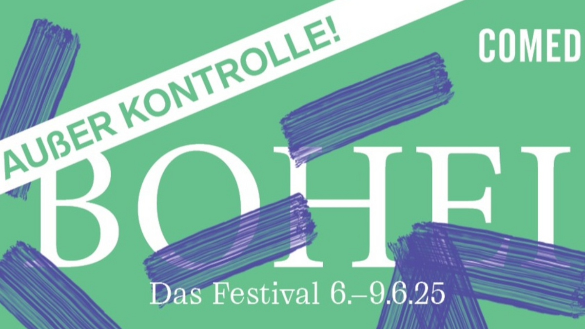BOHEI Festival