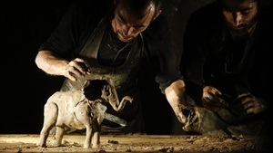 SPIELART Festival: GÉOLOGIE D'UNE FABLE [URSPRUNG EINES MÄRCHENS]