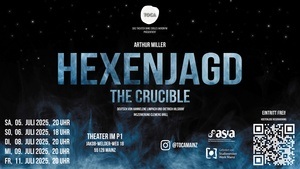 Hexenjagd (The Crucible)