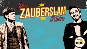 Zauberslam Köln