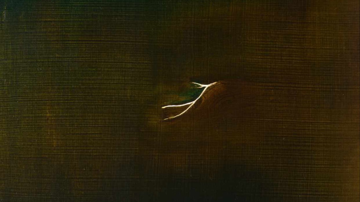 Titelbild der Veranstaltung JONNY ISAAK - GHOST NOTES