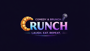 Crunch - Comedy&Brunch
