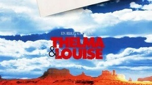 Filmclub: Thelma & Louise