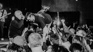 Gorilla Biscuits