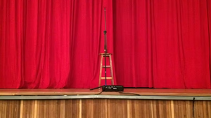 LUAN - Luan Comedy Show