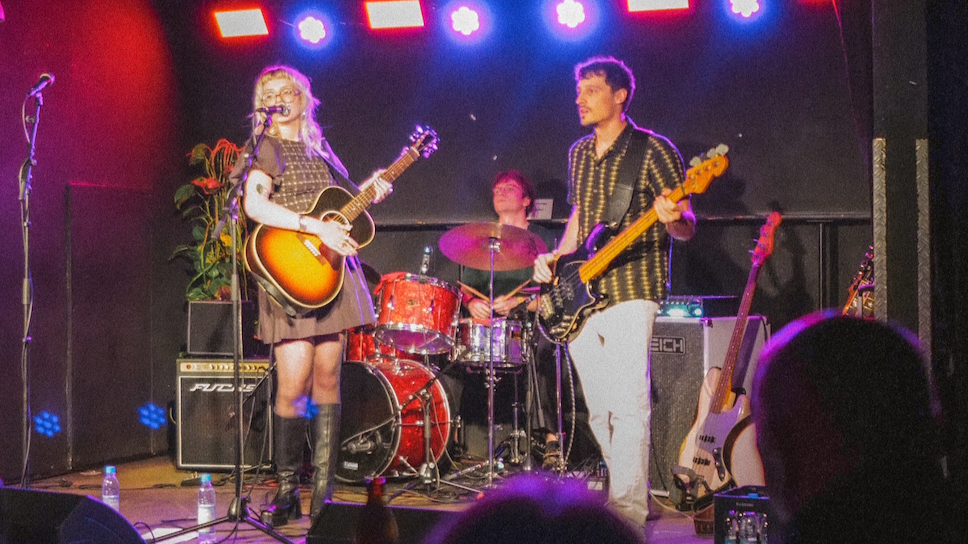 Drea & the Wildflowers
