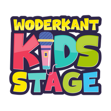 Woderkant Kids Stage