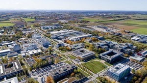 Inspiration & Talk: Innovation – Location