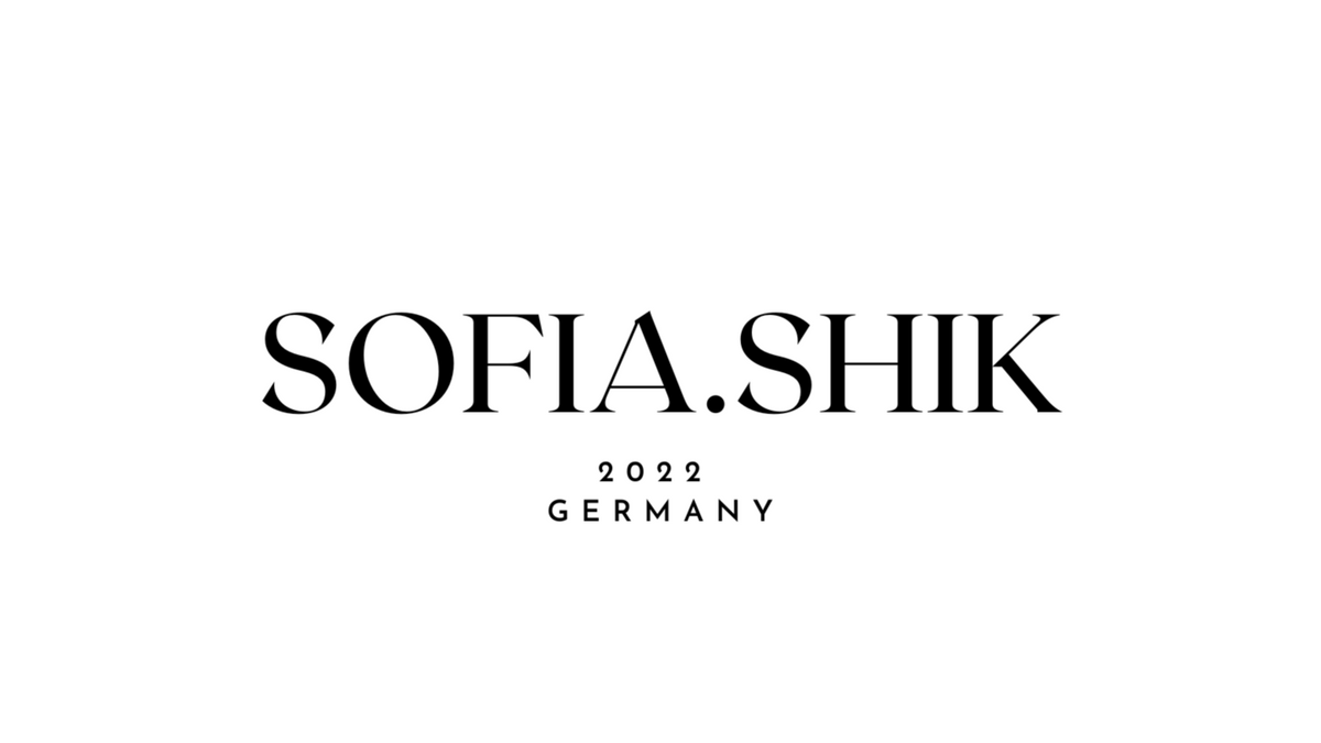 Sofia.SHIK