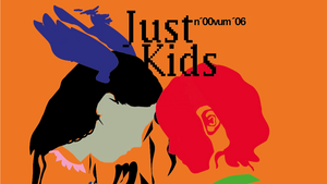 Just Kids -n00vum