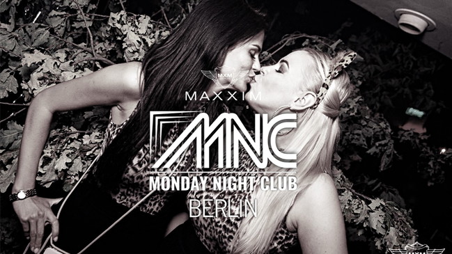 MONDAY NITE CLUB