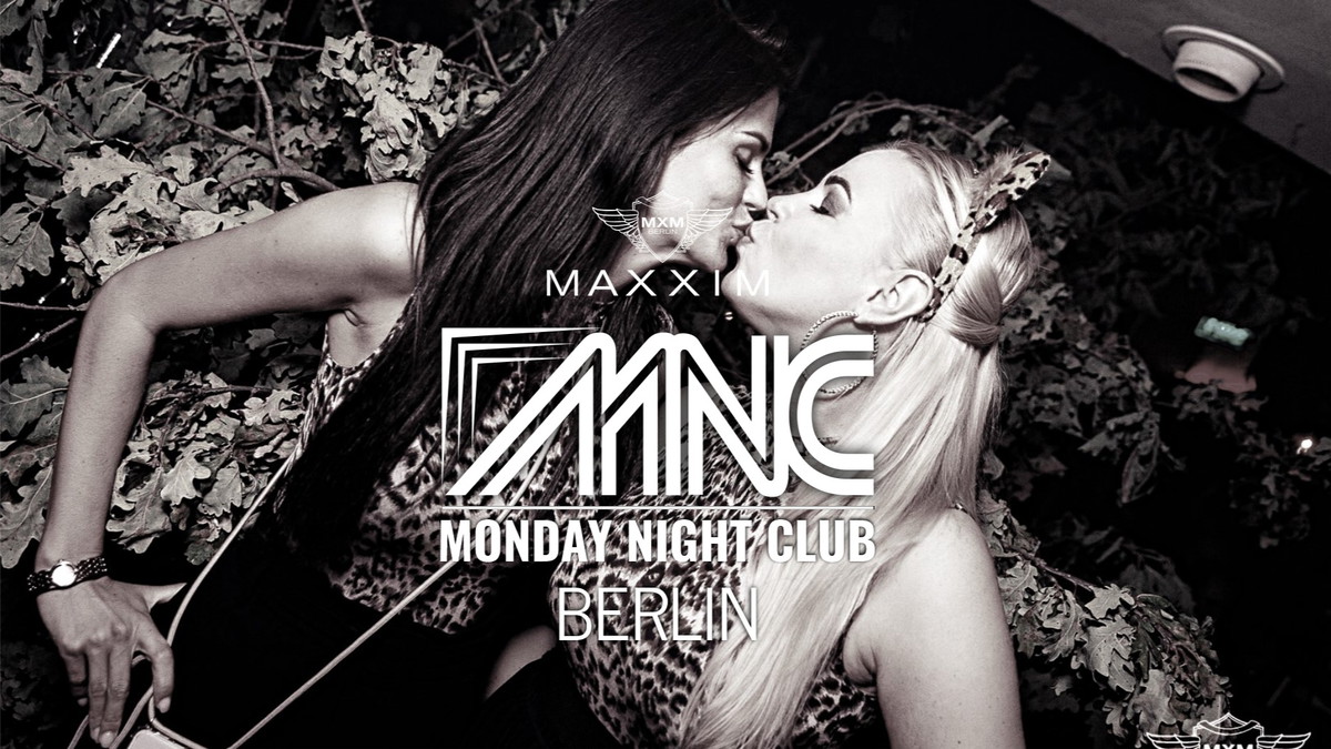MONDAY NITE CLUB