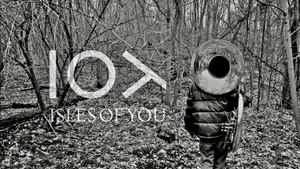 IslesOfYou present :: Lump200, Els Vandeweyer, Cosmic Soldier