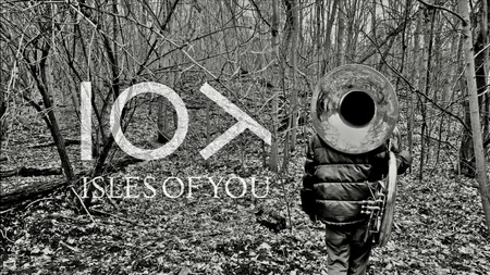 IslesOfYou present :: Lump200, Els Vandeweyer, Cosmic Soldier