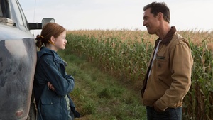 Community Choice Night: Interstellar