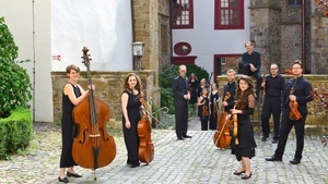 Brühler Schlosskonzerte | Haydn-Festival: „Strahlendes Barock“