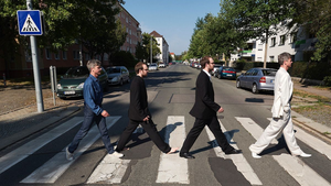 Das neue Wunschkonzert