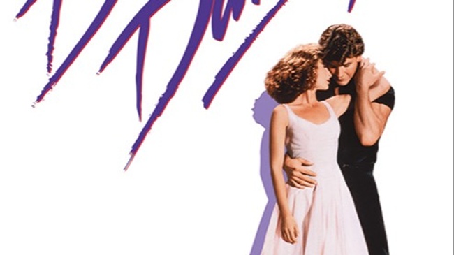 SOMMERKINO | 17.07.2026 | DIRTY DANCING