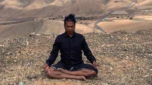 Full Moon Night of Shiva