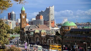 Stadtquiz Hamburg: Entdeckt die Stadt Schritt für Schritt